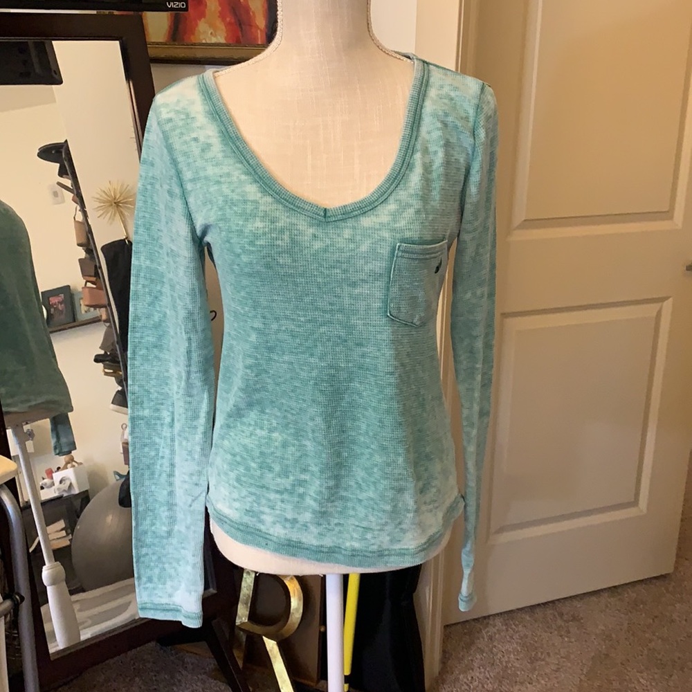 Volcom Thermal